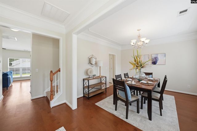 267 Caedmons Creek Drive, Irmo, SC 29063