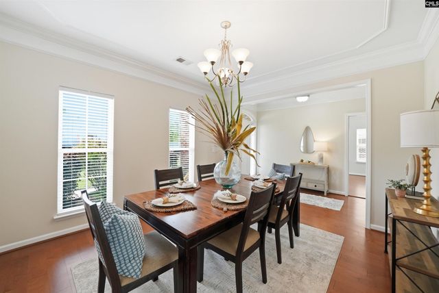 267 Caedmons Creek Drive, Irmo, SC 29063