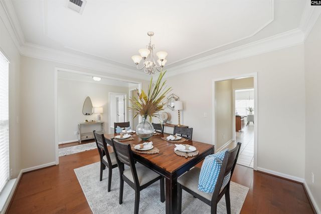 267 Caedmons Creek Drive, Irmo, SC 29063