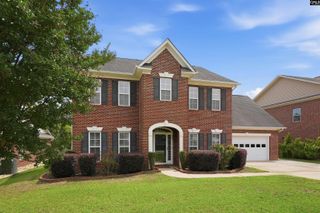 267 Caedmons Creek Drive, Irmo, SC 29063
