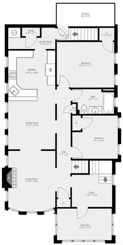 112 Medford St 112, Arlington, MA 02474