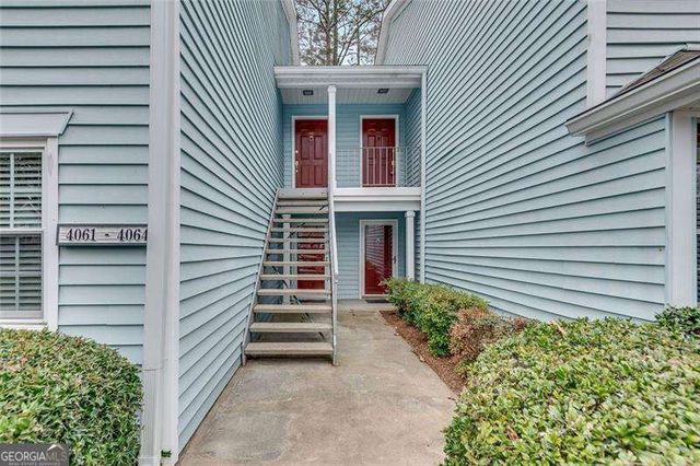4064 Whitehall Way, Alpharetta, GA 30004