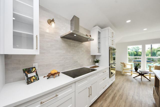 1737 Tabor Street, Houston, TX 77009