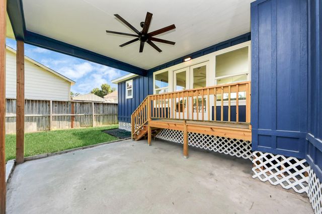 1737 Tabor Street, Houston, TX 77009