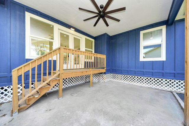 1737 Tabor Street, Houston, TX 77009