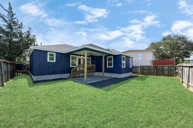 1737 Tabor Street, Houston, TX 77009