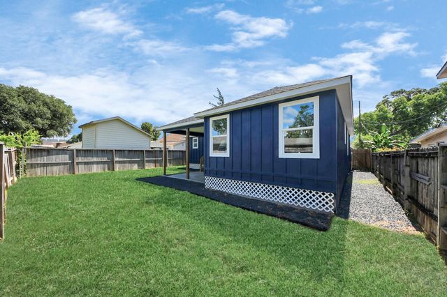 1737 Tabor Street, Houston, TX 77009