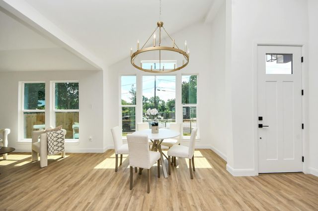 1737 Tabor Street, Houston, TX 77009