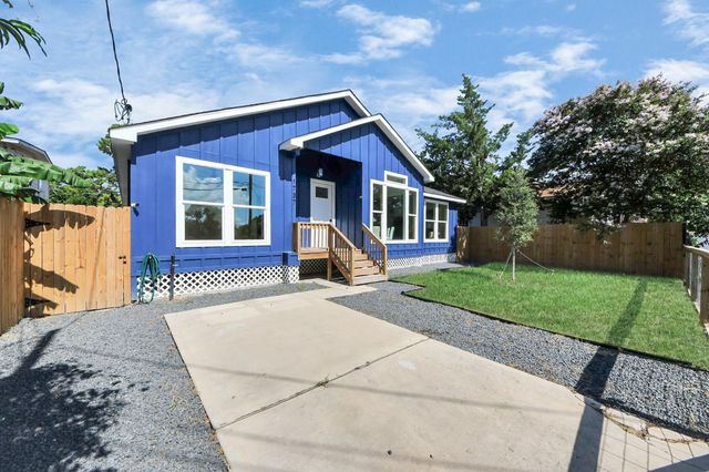 1737 Tabor Street, Houston, TX 77009