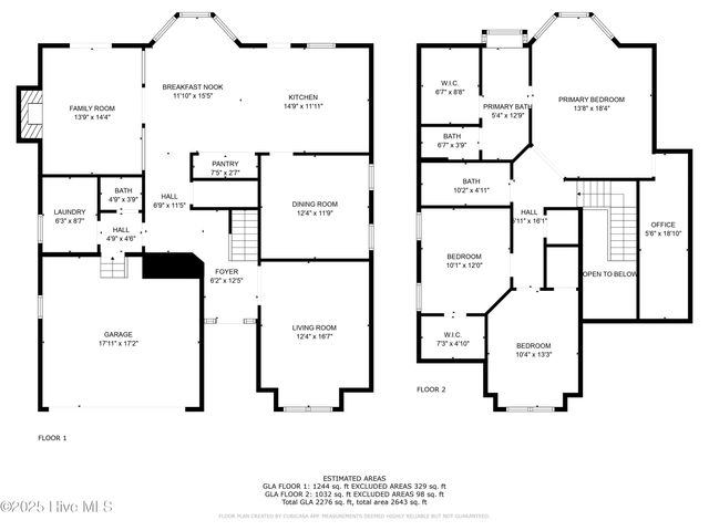 206 Channel Drive, Cape Carteret, NC 28584