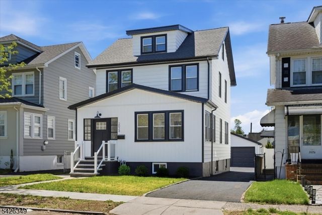 2024 Balmoral Ave, Union Twp., NJ 07083