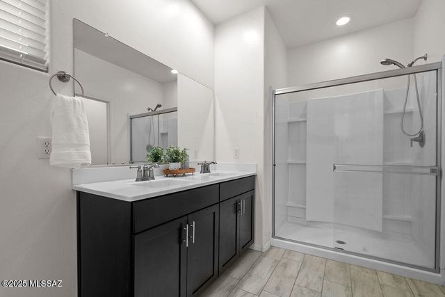 981 W Calle Nimbo, Sahuarita, AZ 85629