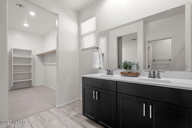 981 W Calle Nimbo, Sahuarita, AZ 85629