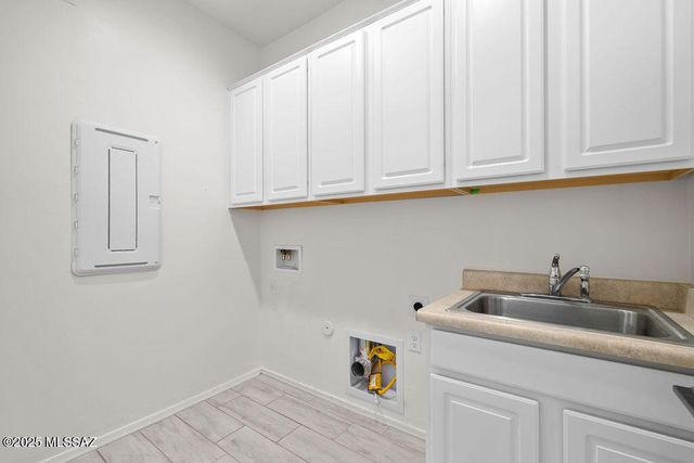 981 W Calle Nimbo, Sahuarita, AZ 85629