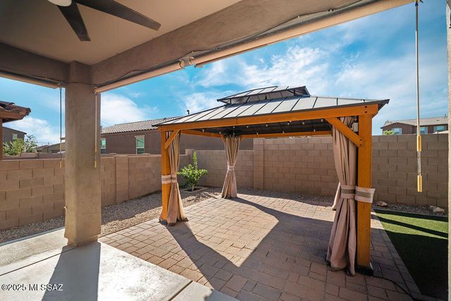 981 W Calle Nimbo, Sahuarita, AZ 85629