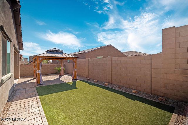 981 W Calle Nimbo, Sahuarita, AZ 85629