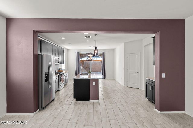 981 W Calle Nimbo, Sahuarita, AZ 85629