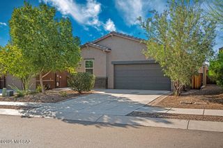 981 W Calle Nimbo, Sahuarita, AZ 85629