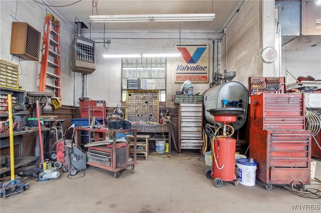 2230 Abbott Road, Lackawanna, NY 14218