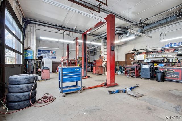 2230 Abbott Road, Lackawanna, NY 14218