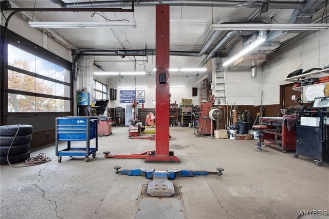 2230 Abbott Road, Lackawanna, NY 14218