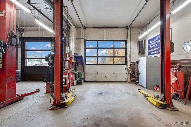 2230 Abbott Road, Lackawanna, NY 14218