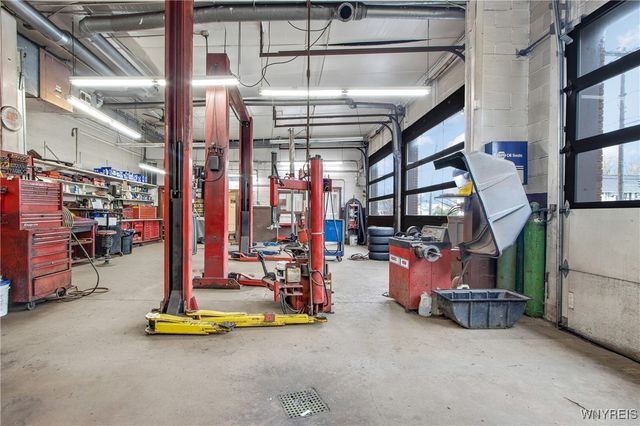 2230 Abbott Road, Lackawanna, NY 14218