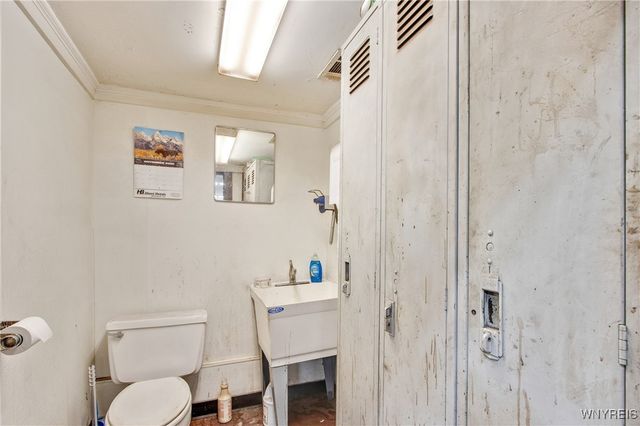 2230 Abbott Road, Lackawanna, NY 14218