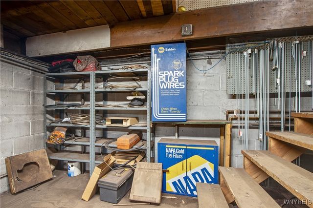 2230 Abbott Road, Lackawanna, NY 14218