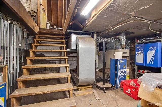 2230 Abbott Road, Lackawanna, NY 14218