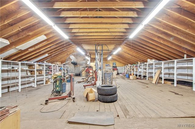 2230 Abbott Road, Lackawanna, NY 14218