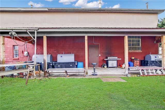 2230 Abbott Road, Lackawanna, NY 14218