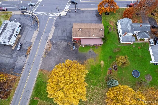 2230 Abbott Road, Lackawanna, NY 14218