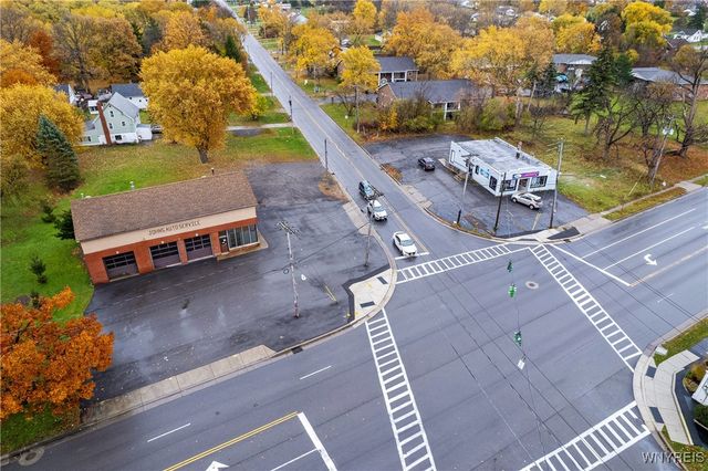 2230 Abbott Road, Lackawanna, NY 14218