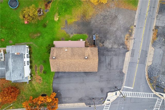 2230 Abbott Road, Lackawanna, NY 14218