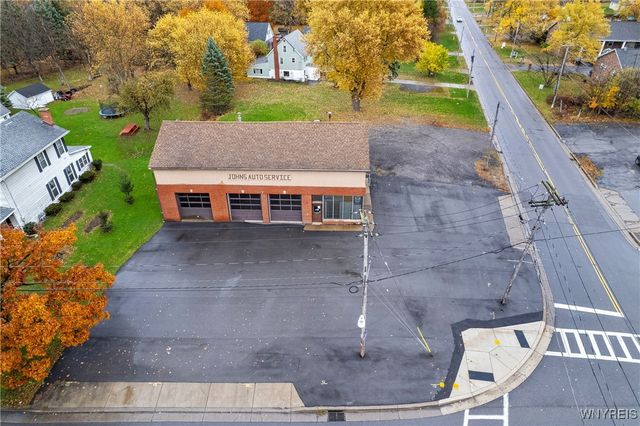 2230 Abbott Road, Lackawanna, NY 14218