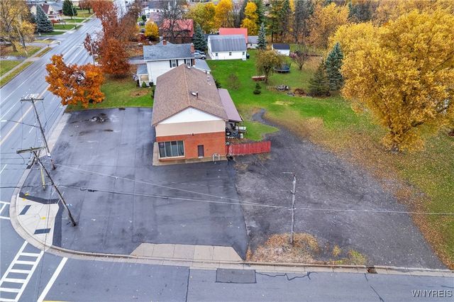 2230 Abbott Road, Lackawanna, NY 14218