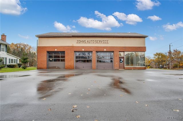 2230 Abbott Road, Lackawanna, NY 14218