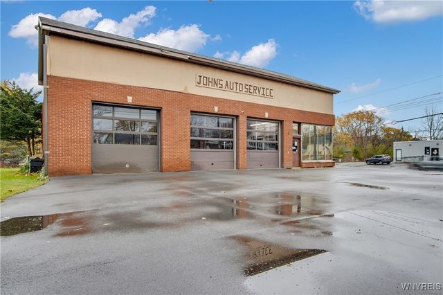 2230 Abbott Road, Lackawanna, NY 14218