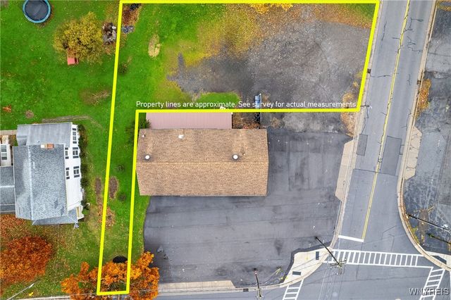 2230 Abbott Road, Lackawanna, NY 14218