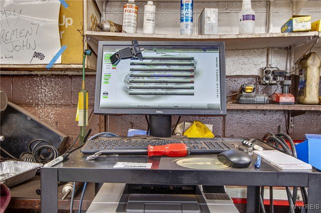 2230 Abbott Road, Lackawanna, NY 14218