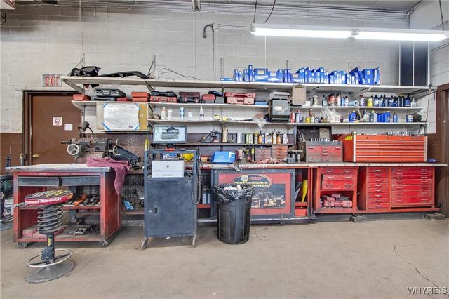 2230 Abbott Road, Lackawanna, NY 14218