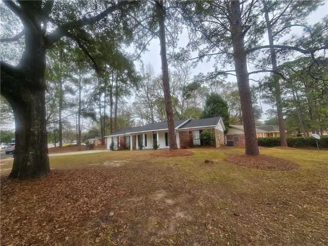 1867 Wildwood Place, Mobile, AL 36609