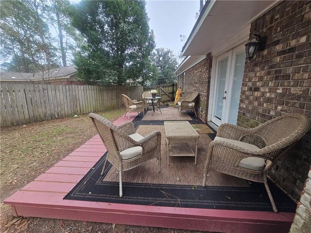 1867 Wildwood Place, Mobile, AL 36609