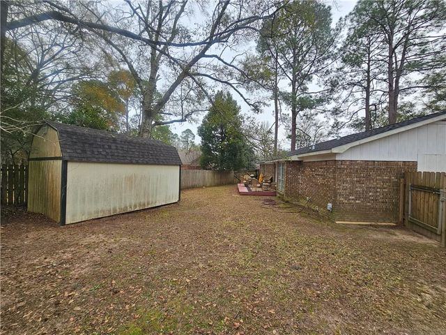 1867 Wildwood Place, Mobile, AL 36609