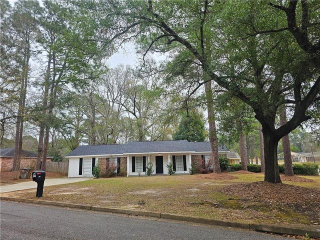 1867 Wildwood Place, Mobile, AL 36609