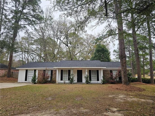 1867 Wildwood Place, Mobile, AL 36609