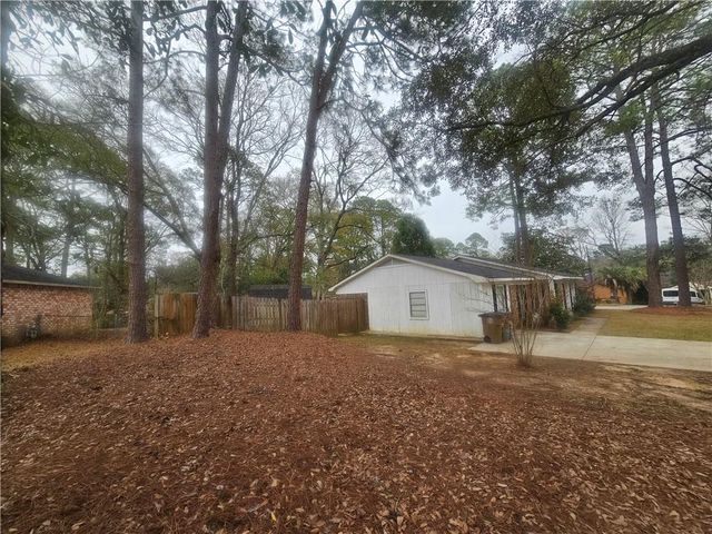 1867 Wildwood Place, Mobile, AL 36609
