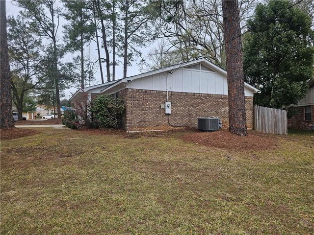 1867 Wildwood Place, Mobile, AL 36609