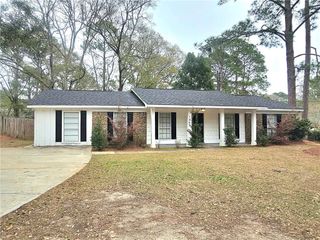 1867 Wildwood Place, Mobile, AL 36609